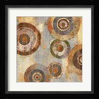 In the Round I Fine Art Print