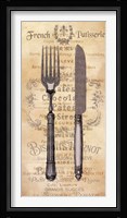 Cuisine II Fine Art Print