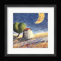 Intimite Fine Art Print