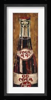 Cola Up Fine Art Print