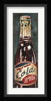 Cola Fine Art Print