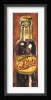 Quality Soda Fine Art Print