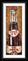 Cola Up Fine Art Print