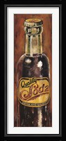 Quality Soda Fine Art Print
