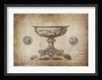 Ornamental III Fine Art Print