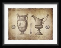 Ornamental IV Fine Art Print