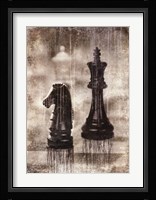 Checkmate II Fine Art Print