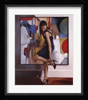 Unexpected Fine Art Print