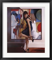 Unexpected Fine Art Print