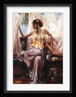 Morning Splendor Fine Art Print