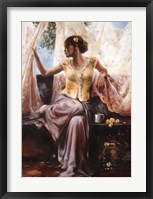 Morning Splendor Fine Art Print