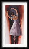 Ballet Dream Fine Art Print
