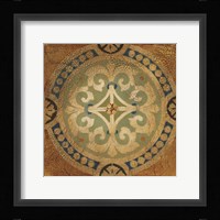 Petite Tiles IV Fine Art Print