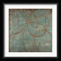 Unraveling Fine Art Print