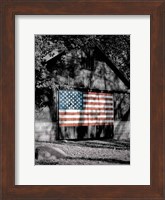 Made in the USA Fine Art Print