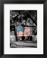 Made in the USA Fine Art Print