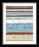 Strata I Fine Art Print