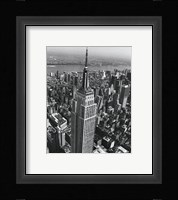 Empire State Building Fine Art Print