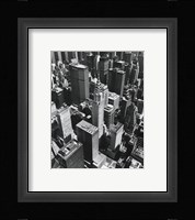 Chrysler Building Fine Art Print