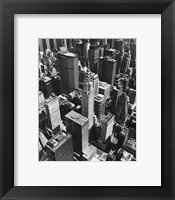 Chrysler Building Fine Art Print