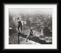 Tee Time Fine Art Print