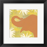 Elephant Fine Art Print