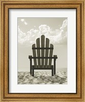 Time Out 4 Fine Art Print