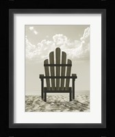 Time Out 4 Fine Art Print