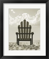 Time Out 4 Fine Art Print