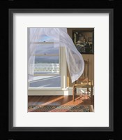 Wind from the Sea Fine Art Print
