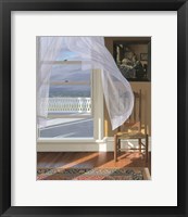 Wind from the Sea Fine Art Print