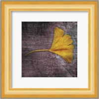 Gingko 4 Fine Art Print