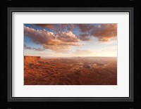 Green River Overlook Fine Art Print