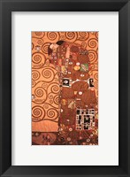 Fulfillment Fine Art Print