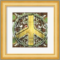 Peace 2 (sign) Fine Art Print