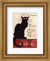 Tournee du Chat Noir Fine Art Print