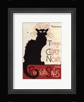 Tournee du Chat Noir Fine Art Print