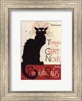 Tournee du Chat Noir Fine Art Print