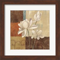 Fiori I Fine Art Print