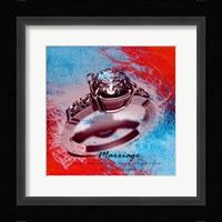 Marriage Quote I Fine Art Print
