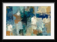 Jasper Lagoon Fine Art Print