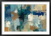 Jasper Lagoon Fine Art Print