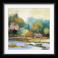 Bedford Hills Fine Art Print