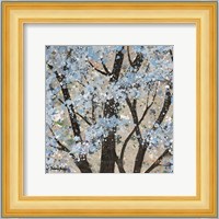 Winter Theme Fine Art Print