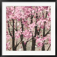Spring Theme Fine Art Print