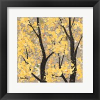 Autumn Theme Fine Art Print
