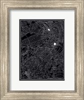 Boston, 1895 Fine Art Print