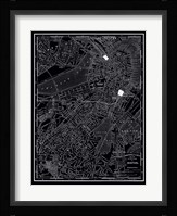 Boston, 1895 Fine Art Print