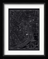 New Orleans, 1895 Fine Art Print