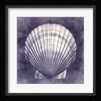 Ocean Blue II Fine Art Print